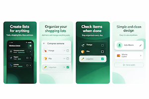 My List: Tasks & Checklists Screenshot 0