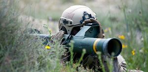Rocket Launcher Sounds screenshot 3