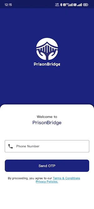 PrisonBridge Screenshot 0