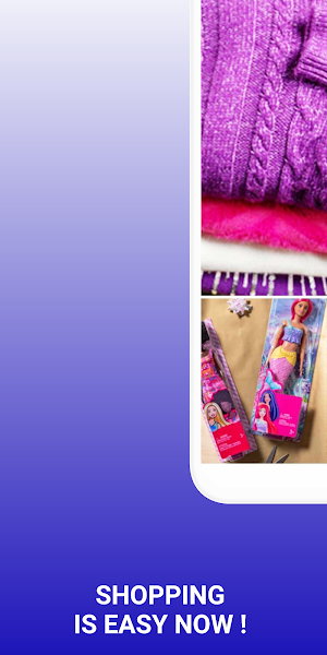Ross Shopping Screenshot 0