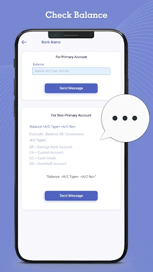 All Bank Balance Checker Screenshot 3