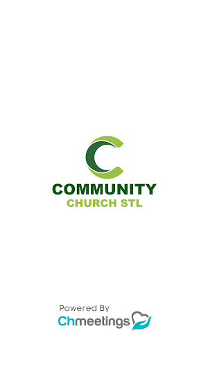 Community Church STL Screenshot 0
