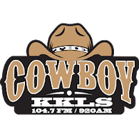 The Cowboy 104.7 FM and 920 AM