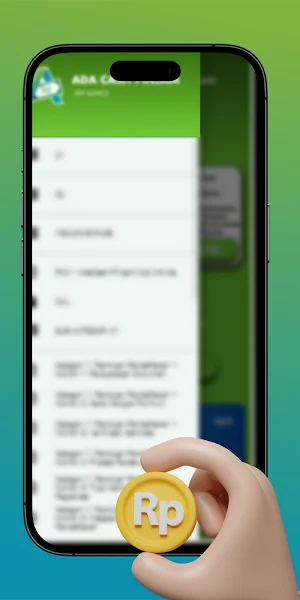 AdaCash Pinjam App Advice Screenshot 3