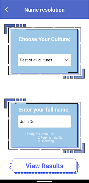 Name Resolution Screenshot 3