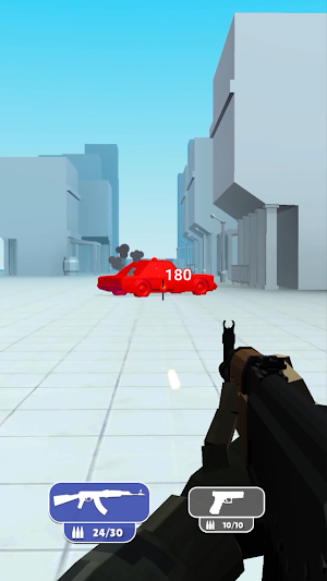 Super Demolition Screenshot 2