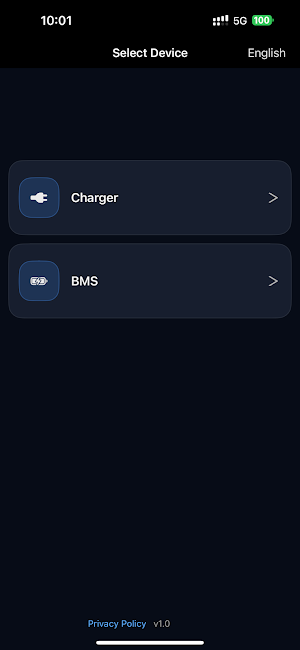 Marxon Tools Screenshot 2