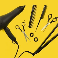 GroomUp - Business Spa & Salon