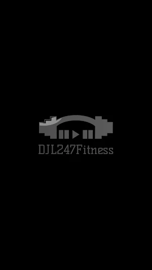 DJL247Fitness Screenshot 0
