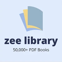 Zee Library - 50,000 PDF Books