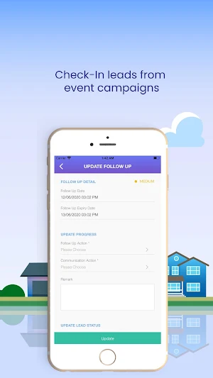 Temokin Lead Screenshot 3