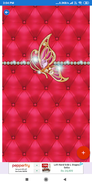 Bow HD Wallpapers Screenshot 3