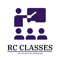 RC Classes