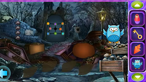 Progeny Robber Escape Screenshot 1