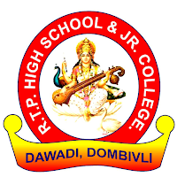 RTP English High School