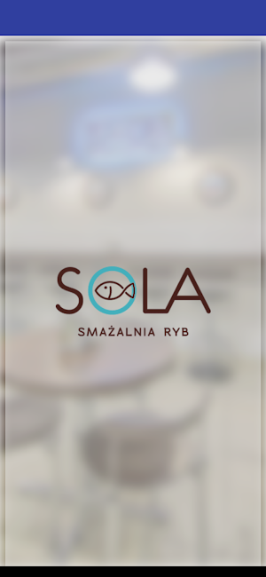 Smażalnia Ryb Sola Opole Screenshot 1