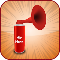 Air Horn - Siren Sounds Prank