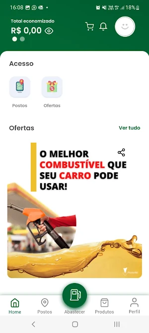 AP CRUZEIRO VANTAGENS Screenshot 3