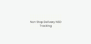NSD Tracking Screenshot 0