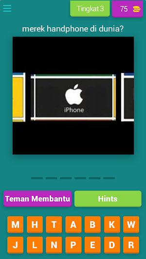 nama merek handphone di dunia Screenshot 3