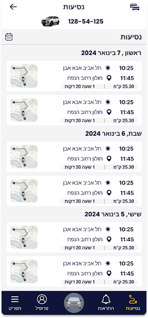 Eyezone Pro Screenshot 2