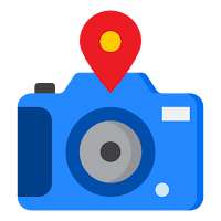 GPS Camera