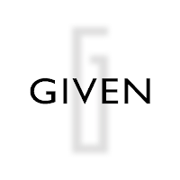 GIVEN