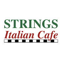 Strings Italian Cafe