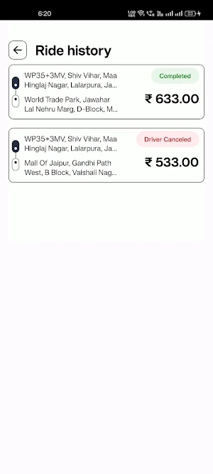 KTS Partner: Drive & Earn Screenshot 3