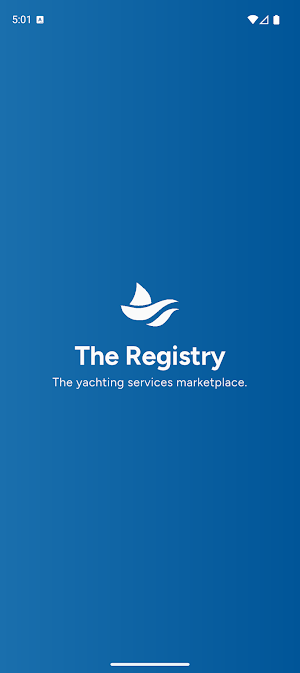The Registry Screenshot 0