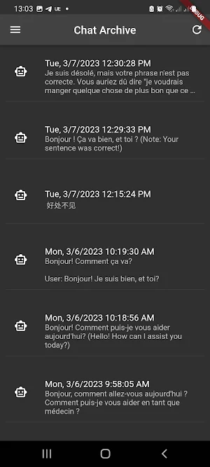 Polyingot Screenshot 3