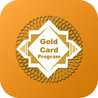 Gold Card Customer