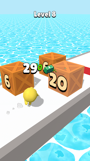 Push Harder Screenshot 0