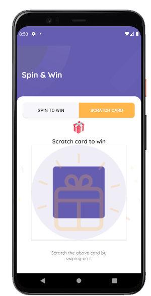 Gift Coin رموز اللعبة المجانية Screenshot 3