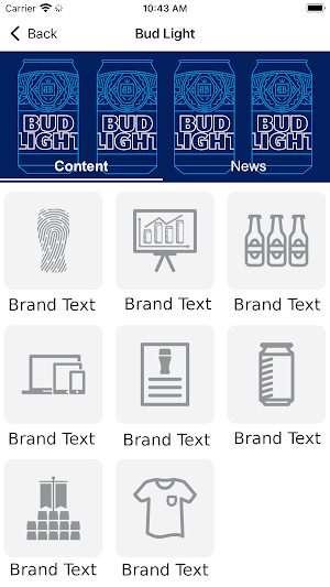 AB Marketing Screenshot 2