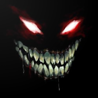 Awesome Scary Wallpaper HD