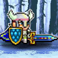 Idle Might Hero