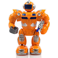 Action figure toys