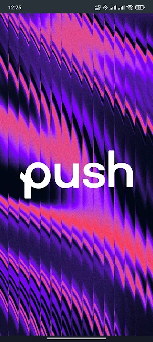 PushApp Screenshot 0