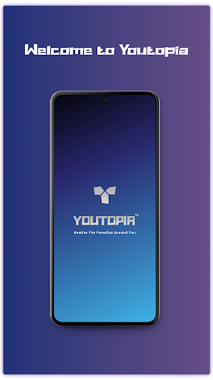 Youtopia Screenshot 0