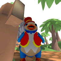 Super Hopping Penguin G0