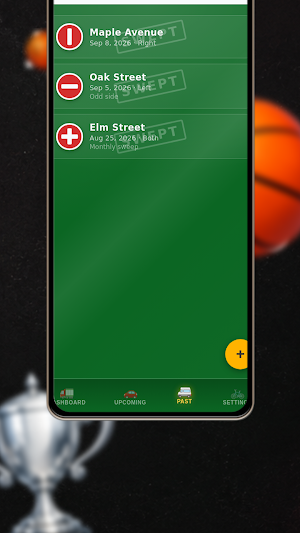 DBbet Screenshot 3