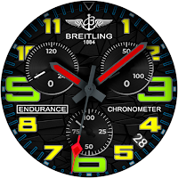 Breitling Endurance PRO