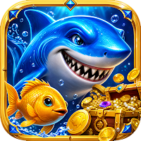 Slot Shark Gold