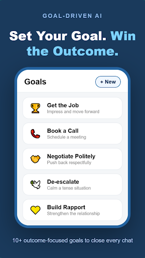 AI Reply Assistant Screenshot 2
