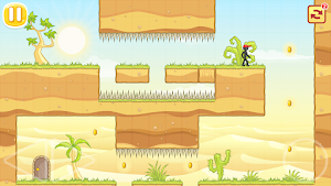 Level Editor the Game Screenshot 0