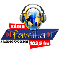 Radio Familia Três Rios