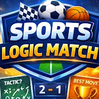 Sports Logic Match