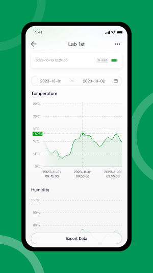 FreshLink Screenshot 1