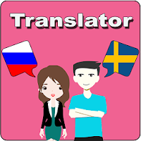 Russian To Swedish Translator